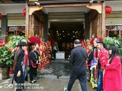 -云山灶.现炒云南菜(云大店)