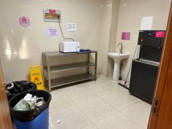 -成都市妇女儿童中心医院(中心院区)