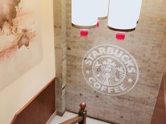 -星巴克(福州三坊七巷店)