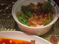 -缪氏川菜(深圳北站缤果空间店)