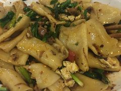 -天缘面馆(新华街店)