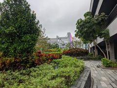 -深业泰然大厦