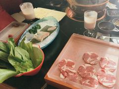 -乔先生涮肉·鲜活牛羊肉火锅(塘沽店)