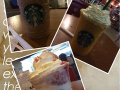 iphone_upload_pic-星巴克(深圳罗湖书城店)