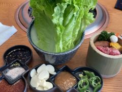 -炎蔵牛舌烤肉