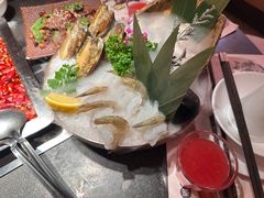 -锦城印象火锅(天府三街店)