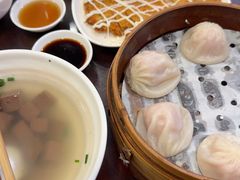 -德兴馆(广东路总店)