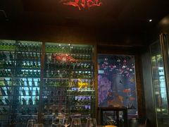 -YUE·6·西式融合餐厅(外滩六号店)
