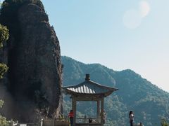 -雁荡山灵峰景区