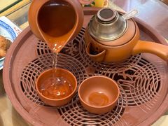 -芋包王闽南茶楼(八市店)