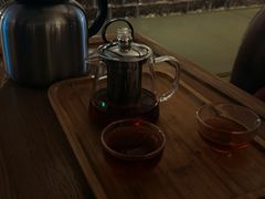 -青水瓦台汤泉(未央店)