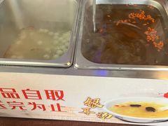 -万县面馆(高笋塘店)