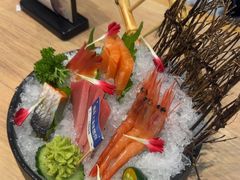 -上渔铁板烧(熙悦汇店)