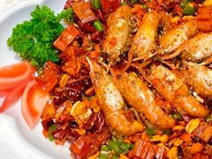 -隅乐胡椒虾·台湾菜·团建(皇岗店)