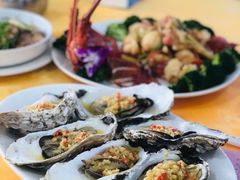 -蚝专家(北滘店)