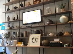-花十悦·鲜花咖啡餐厅(振业城一期店)