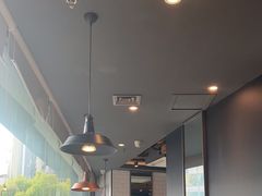 -豪享来中西餐厅(延安东路店)