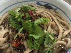 -乔家满族八大碗(流水沟店)