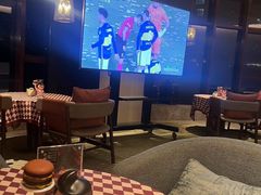-杭州安朴酒店-顾澜餐厅