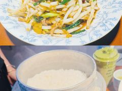 -魏铭鱼头捞饭(晋阳路店)