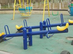 -永定河休闲森林公园