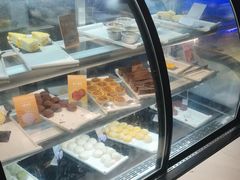 -加餐海鲜自助餐厅(福清万达店)
