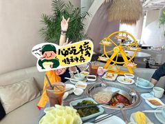 -故里和山·成都火锅(欢乐港湾店)