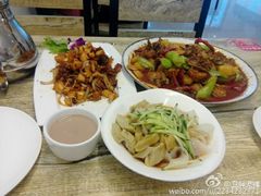 -楼兰印象(朝外店)