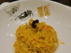 -新光酒家·河豚·海鲜·蟹料理(浦东店)