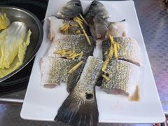 -船奇蒸汽海鲜·闽菜(八市海鲜总店)
