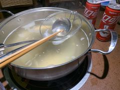 -幸运牛汕头小黄牛牛肉火锅(梅林店)