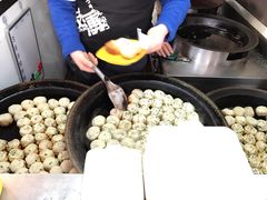 -小杨生煎(黄河路店)