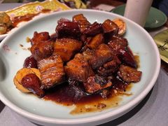 -那家小馆•北京菜•烤鸭(中关村店)