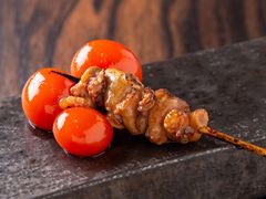 -侍兔·炭烧料理(滨江金融中心店)