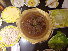 -芦月轩羊蝎子(北蜂窝店)