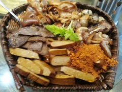 -灶东家民间菜(回兴店)