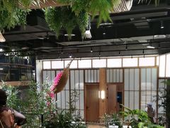 -莺花渡火锅City Green(万象城店)