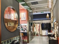 -海马体照相馆丨大师(青岛万象城店)