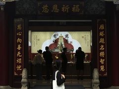 -大慈恩寺(大雁塔)