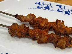 -柴氏风味斋(甘家口店)