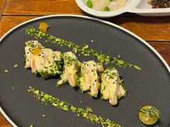 -喜鼎海胆水饺(东港店)