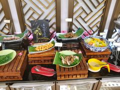 -南通大饭店·米兰餐厅