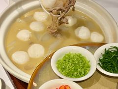 -南麓·浙里(外滩店)