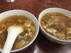 -添發碗仔翅美食