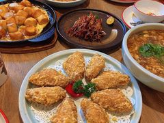 -新白鹿餐厅(城西银泰城店)