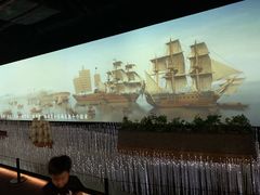 -广州市城市规划展览中心