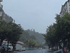 -荔波冰雪水世界主题乐园