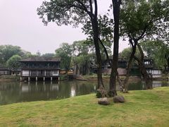 -三国水浒景区(无锡影视基地)