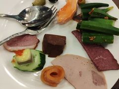 -粤海璇宫·木棉花高空旋转餐厅·聚会派对