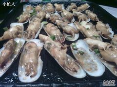 20090720328-外婆家(杭州马塍店·杭帮菜名店)